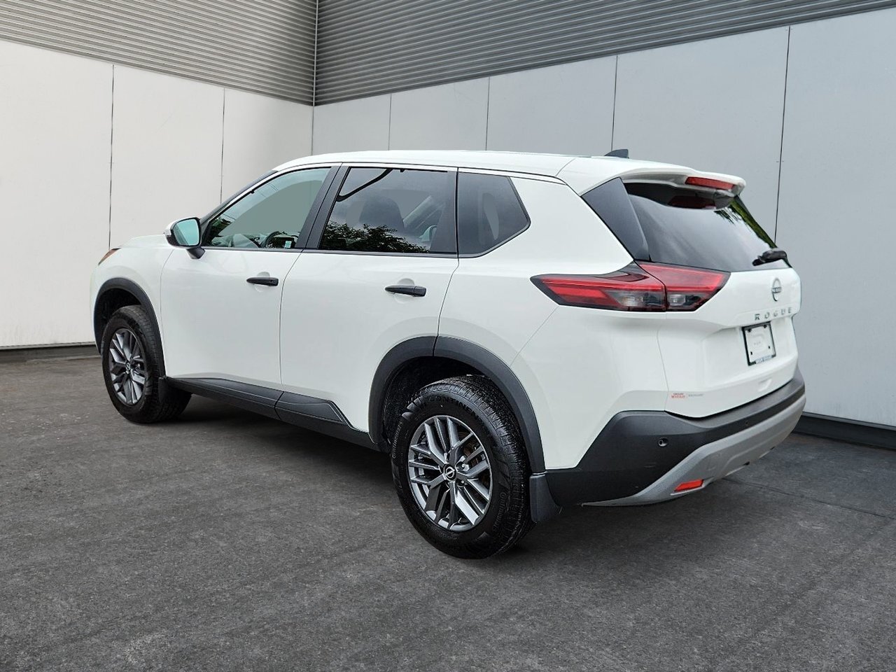 Nissan Rogue 2023
