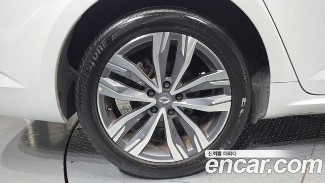 Renault Talisman 2021