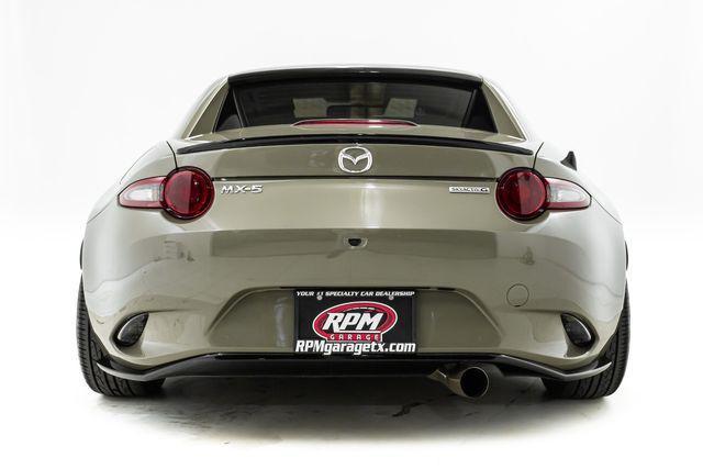 Mazda MX-5 2023