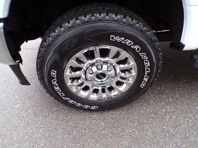 Ford F 250 2022
