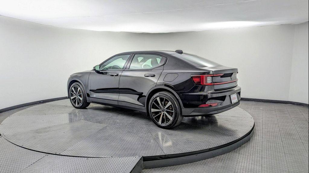 Polestar 2 2022