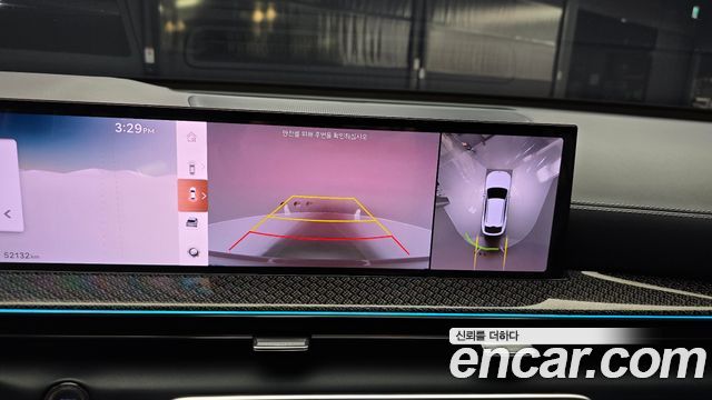 Genesis GV80 2024