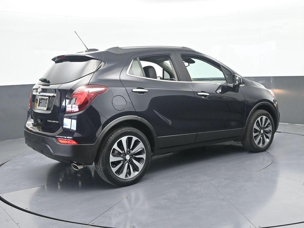 Buick Encore 2021