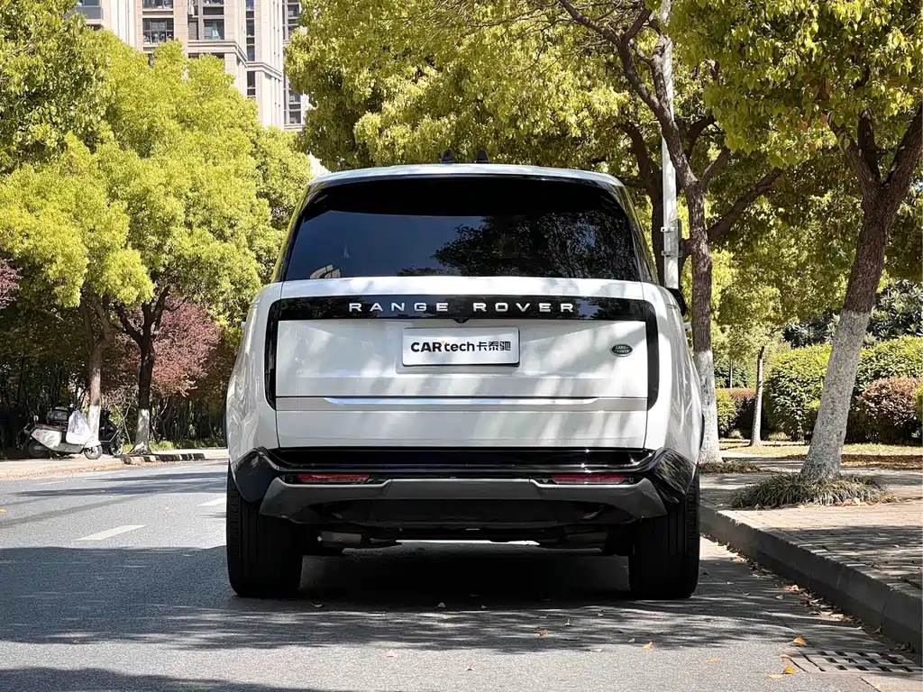 Land Rover Range Rover 2023