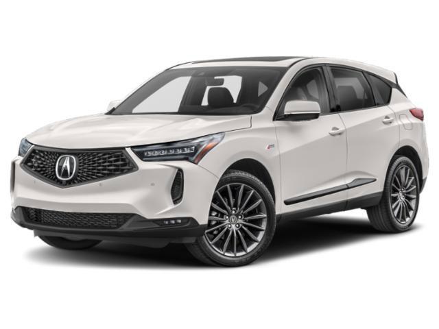 Acura RDX 2023