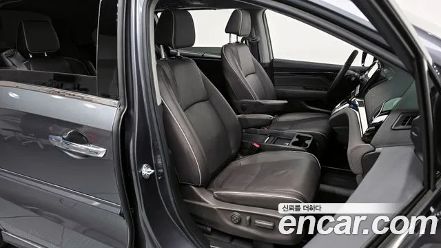 Honda Odyssey 2023