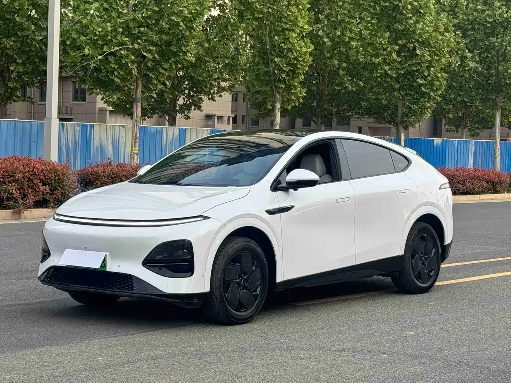 Xpeng G6 2025