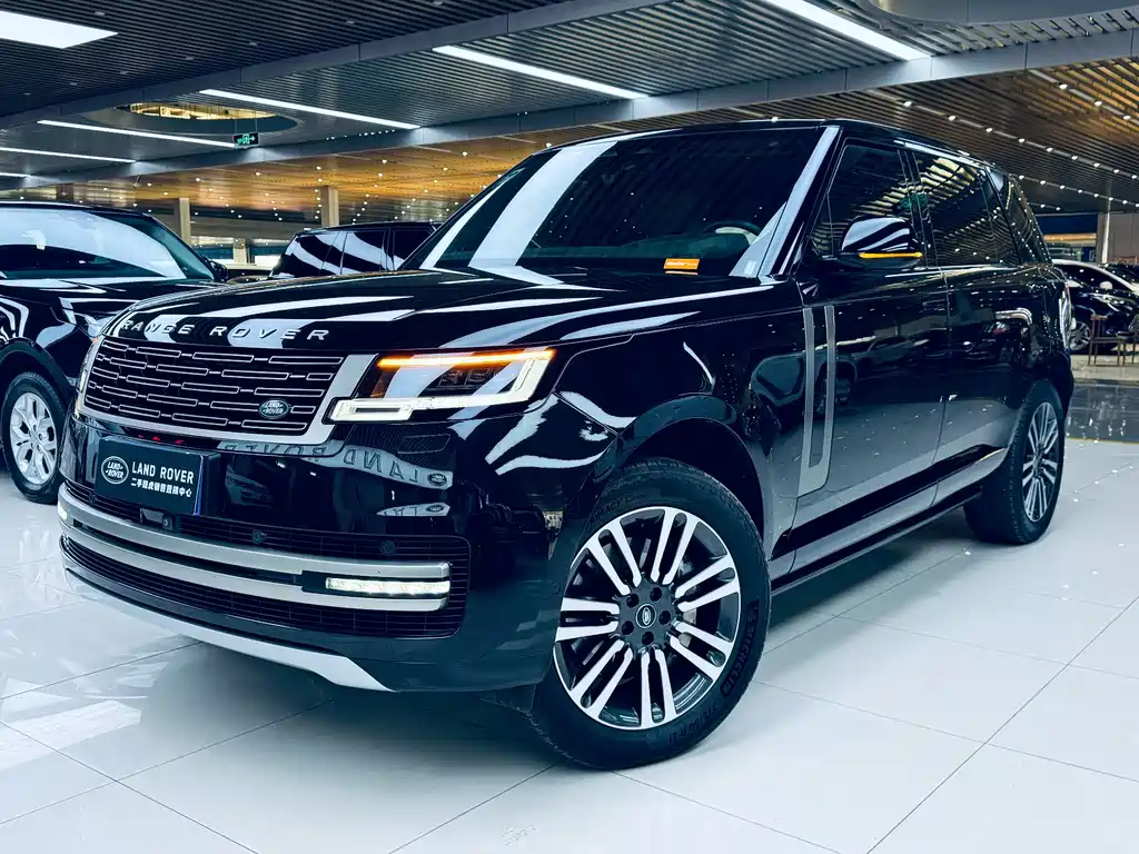 Land Rover Range Rover 2024