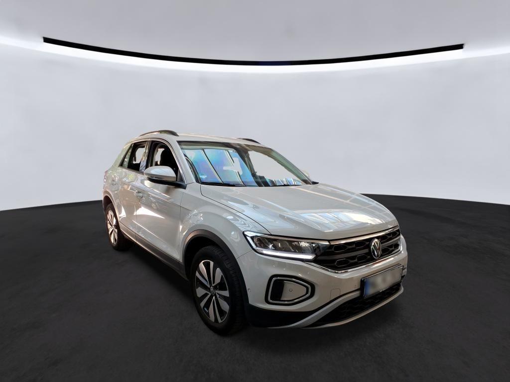 Volkswagen T-Roc 2023