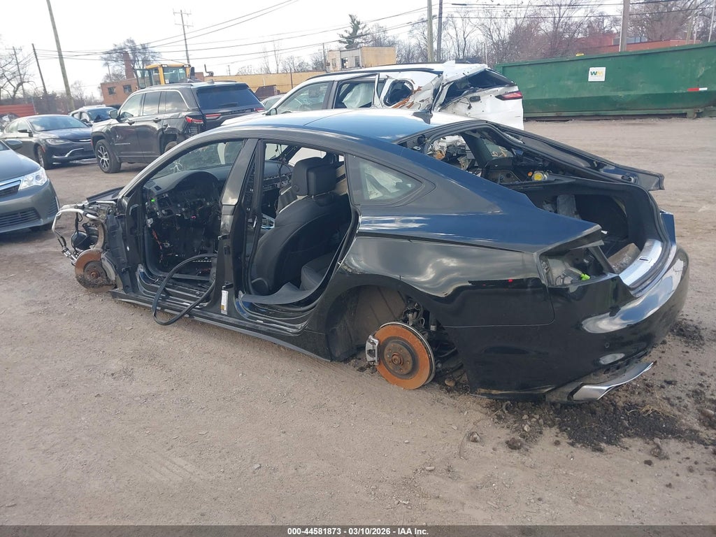 Audi A5 2025