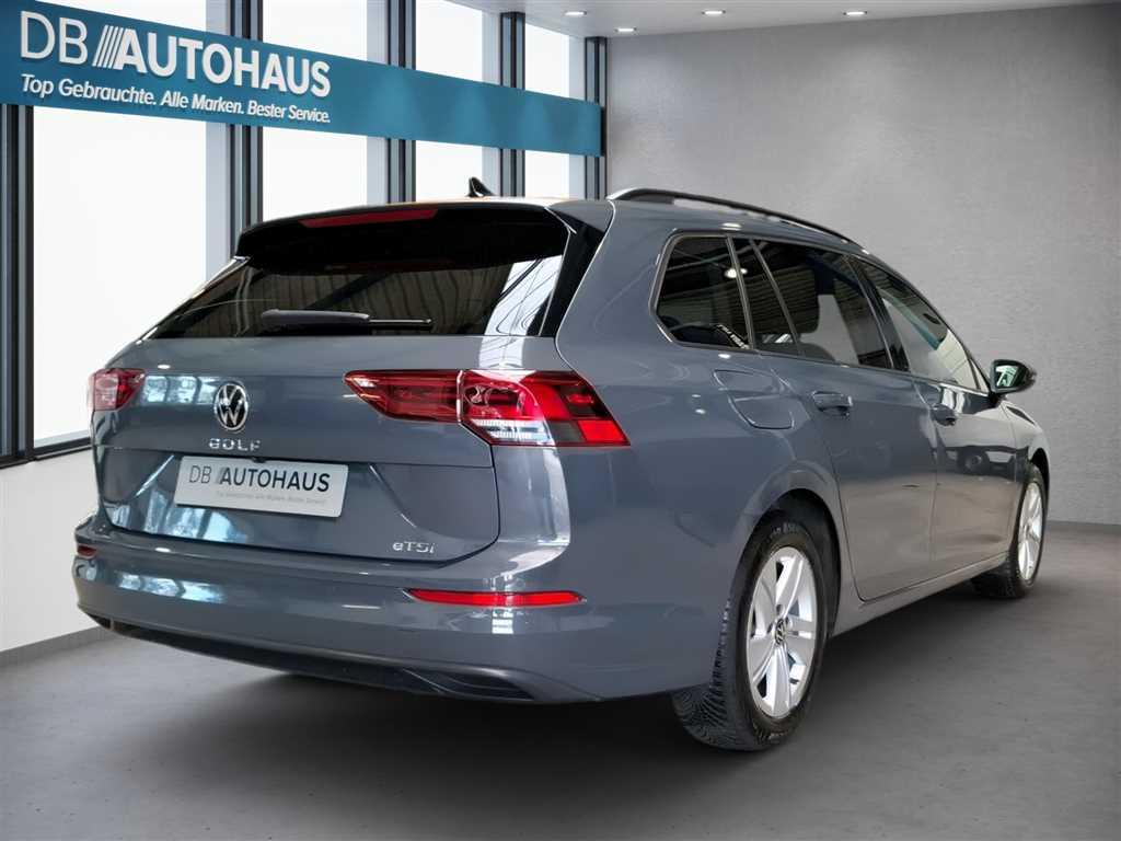 Volkswagen Golf 2024