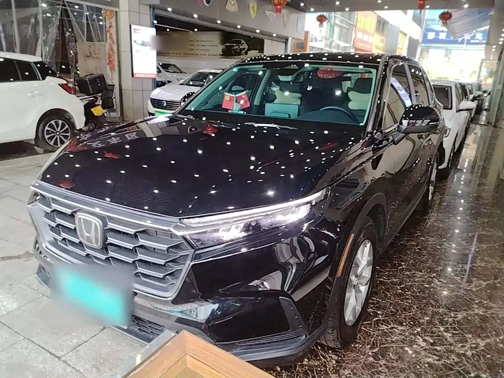 Honda CR-V 2023