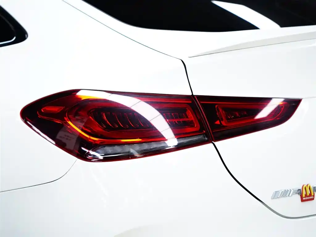Mercedes-Benz GLE Coupe AMG 2022