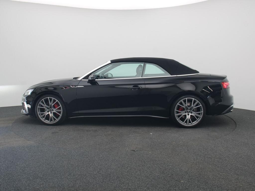Audi S5 2023