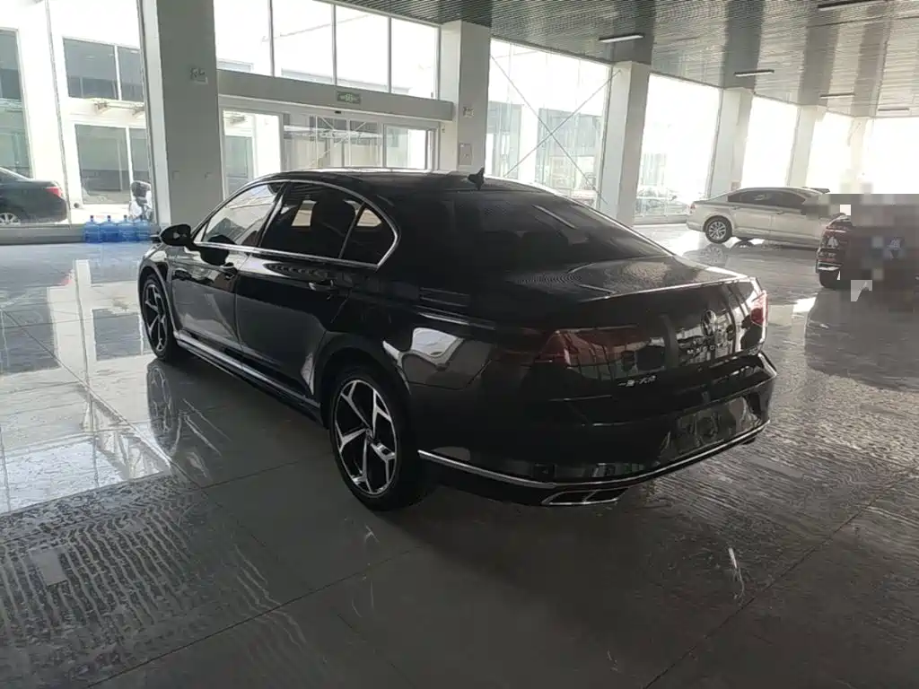 Volkswagen Magotan 2023