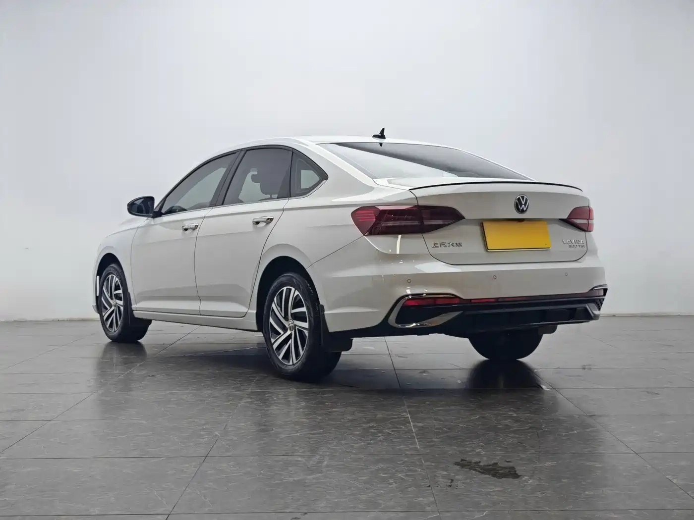 Volkswagen Lavida 2024