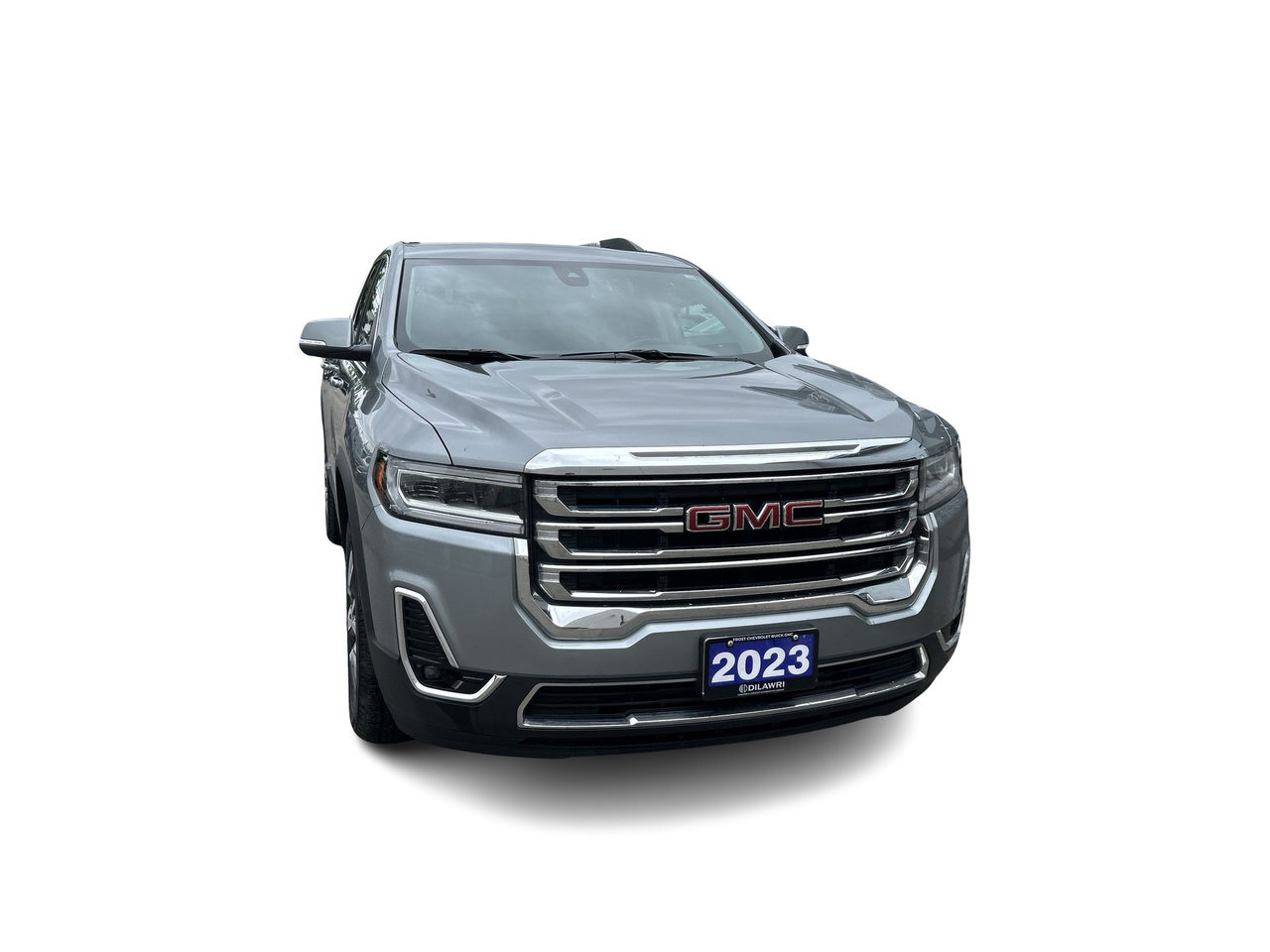GMC Acadia 2023