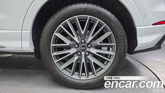 Audi Q3 2023