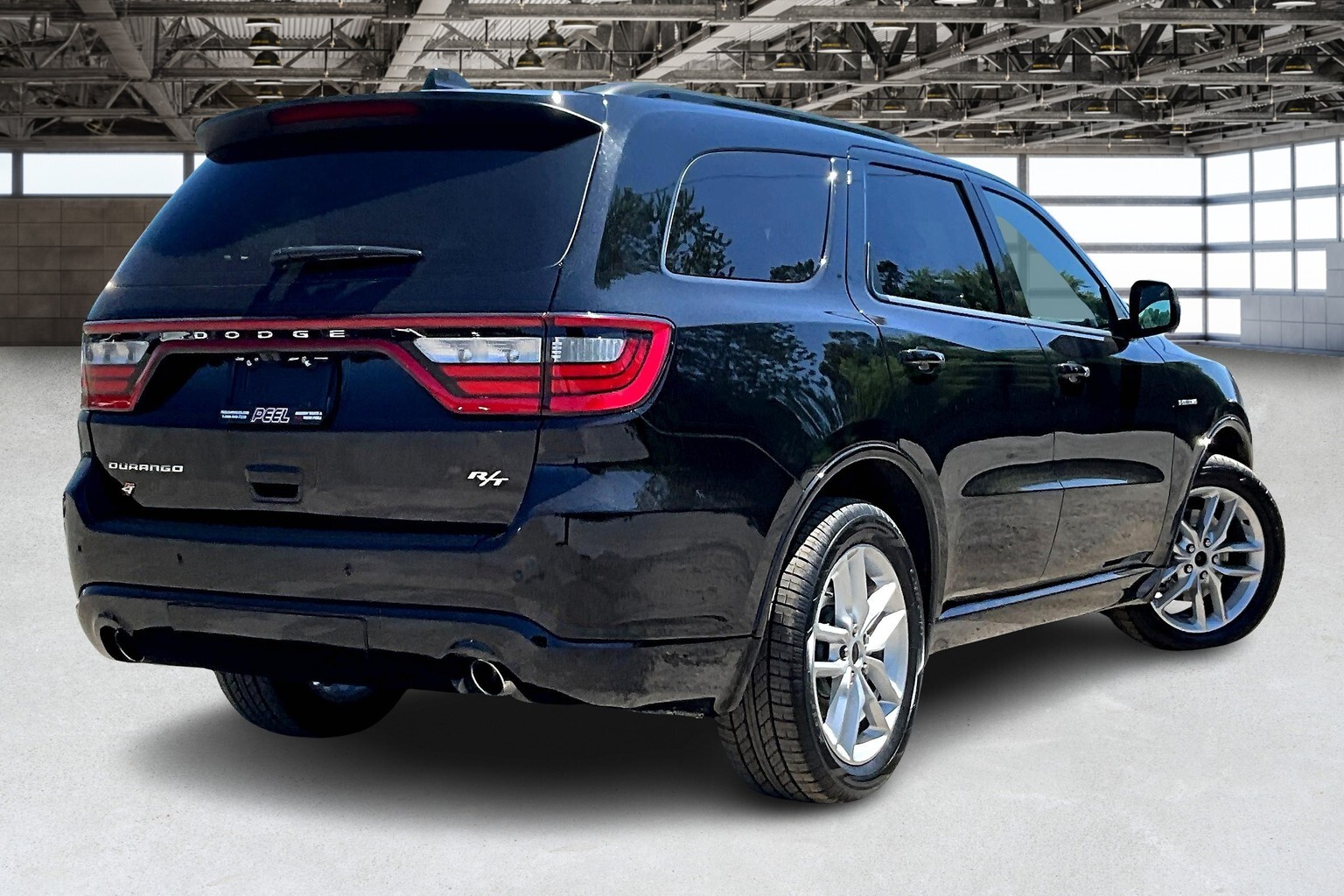 Dodge Durango 2022