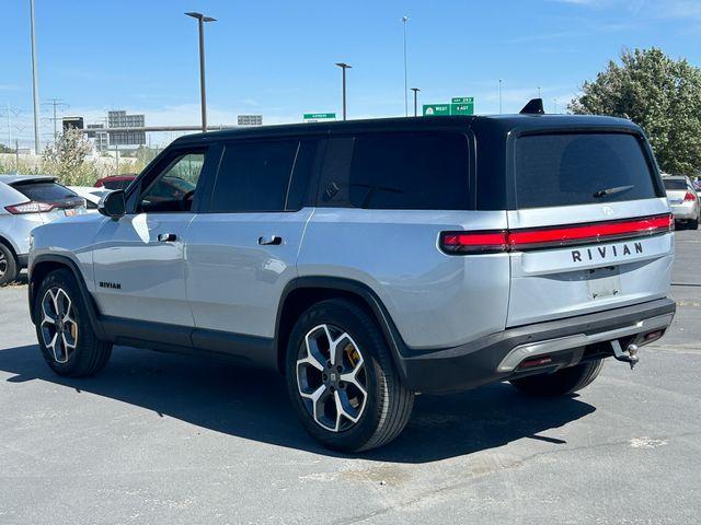 Rivian R1S 2024