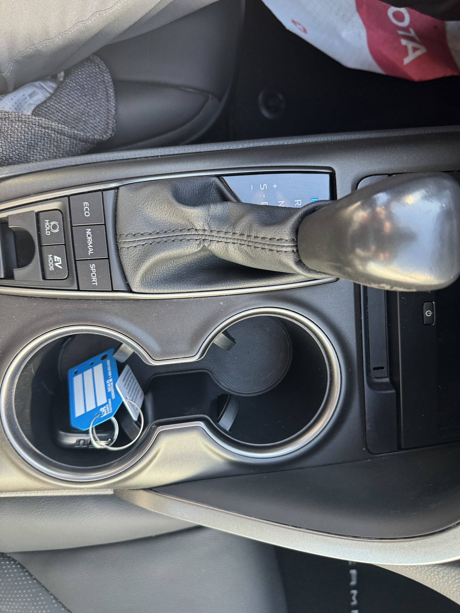 Toyota Camry 2023