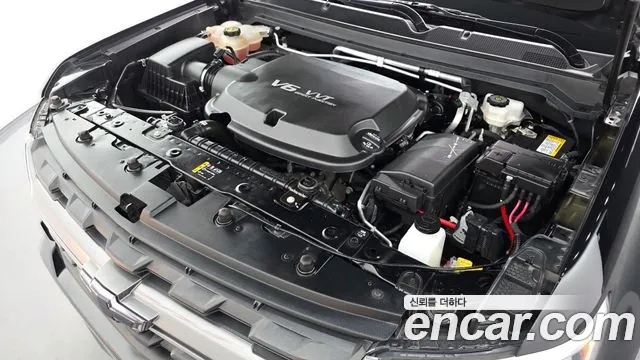 Chevrolet Colorado 2022