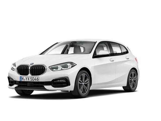 BMW 118 2022