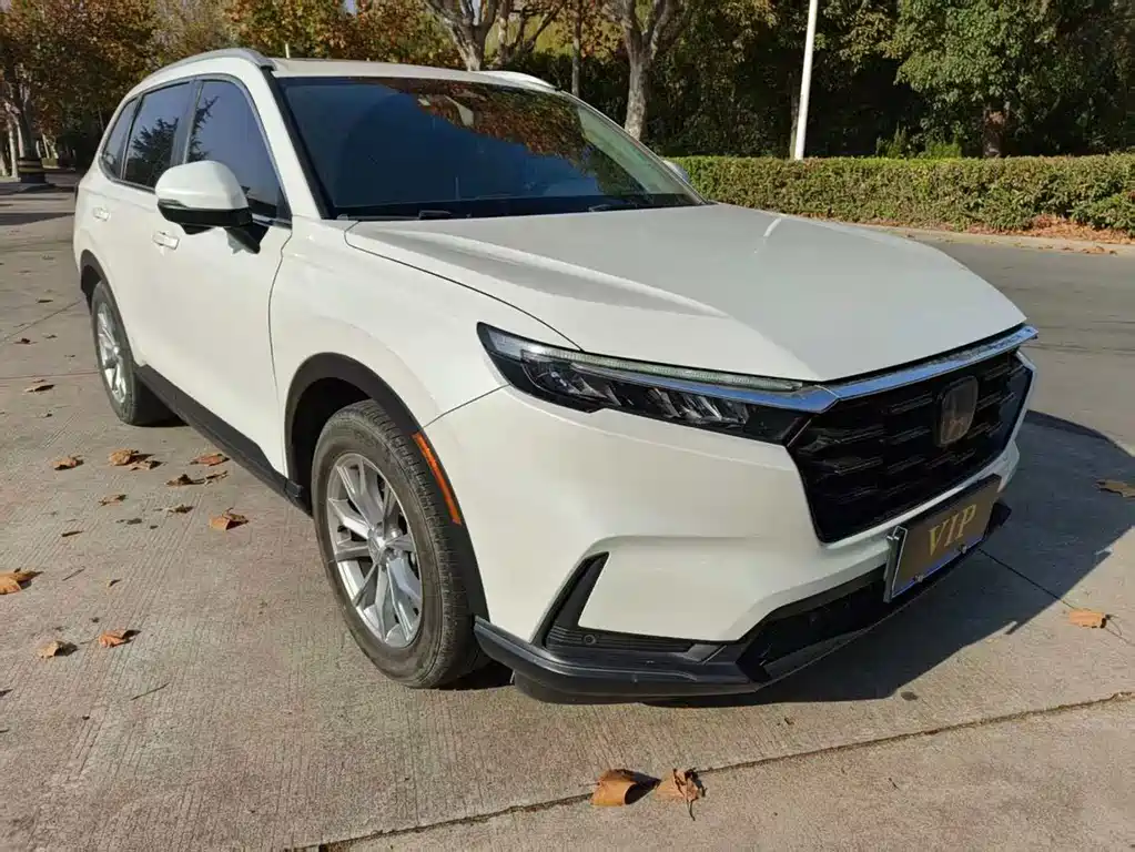 Honda CR-V 2023