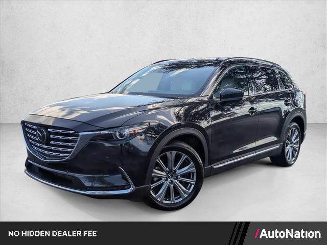 Mazda CX-9 2023