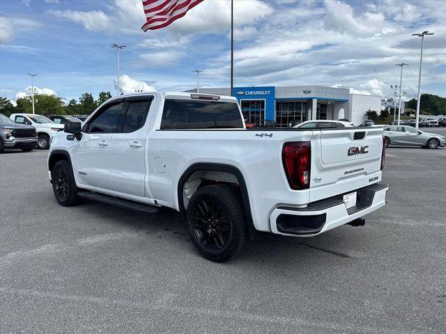 GMC Sierra 2023