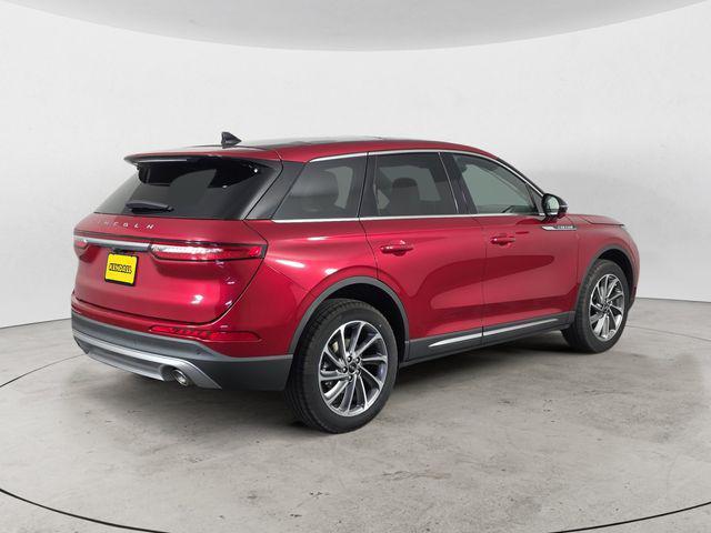 Lincoln Corsair 2024