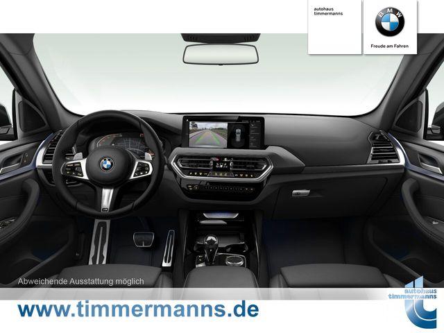 BMW X3 2023