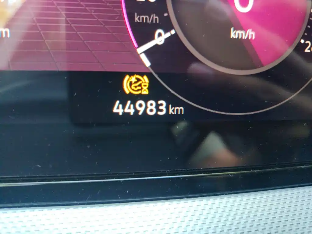 Volkswagen Lamando 2024
