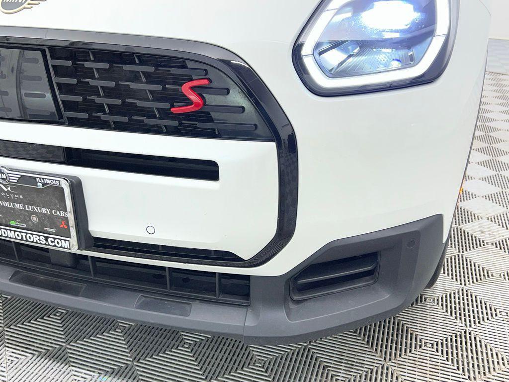 Mini Countryman 2025