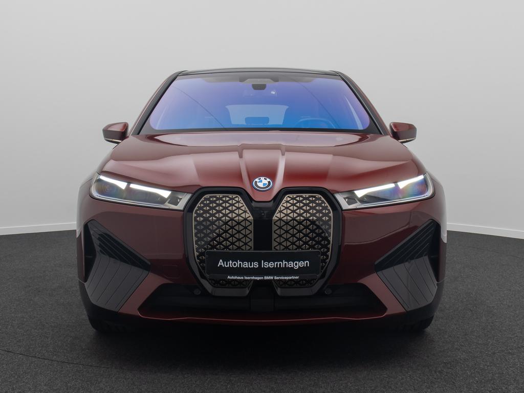 BMW iX 2023