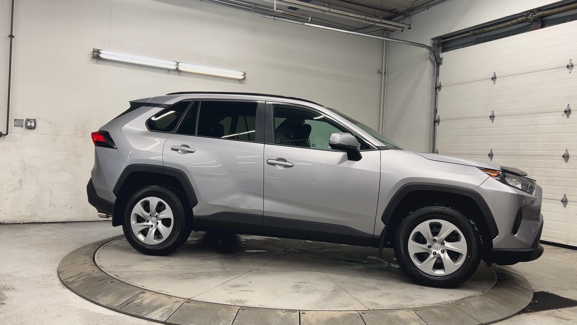 Toyota RAV4 2021