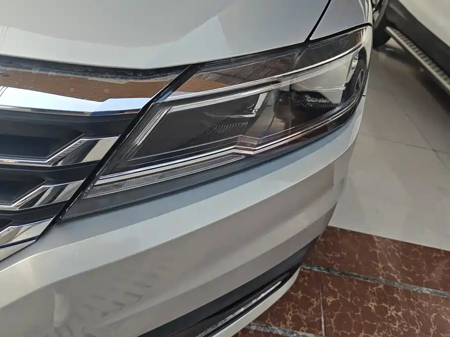 Volkswagen Lavida 2021