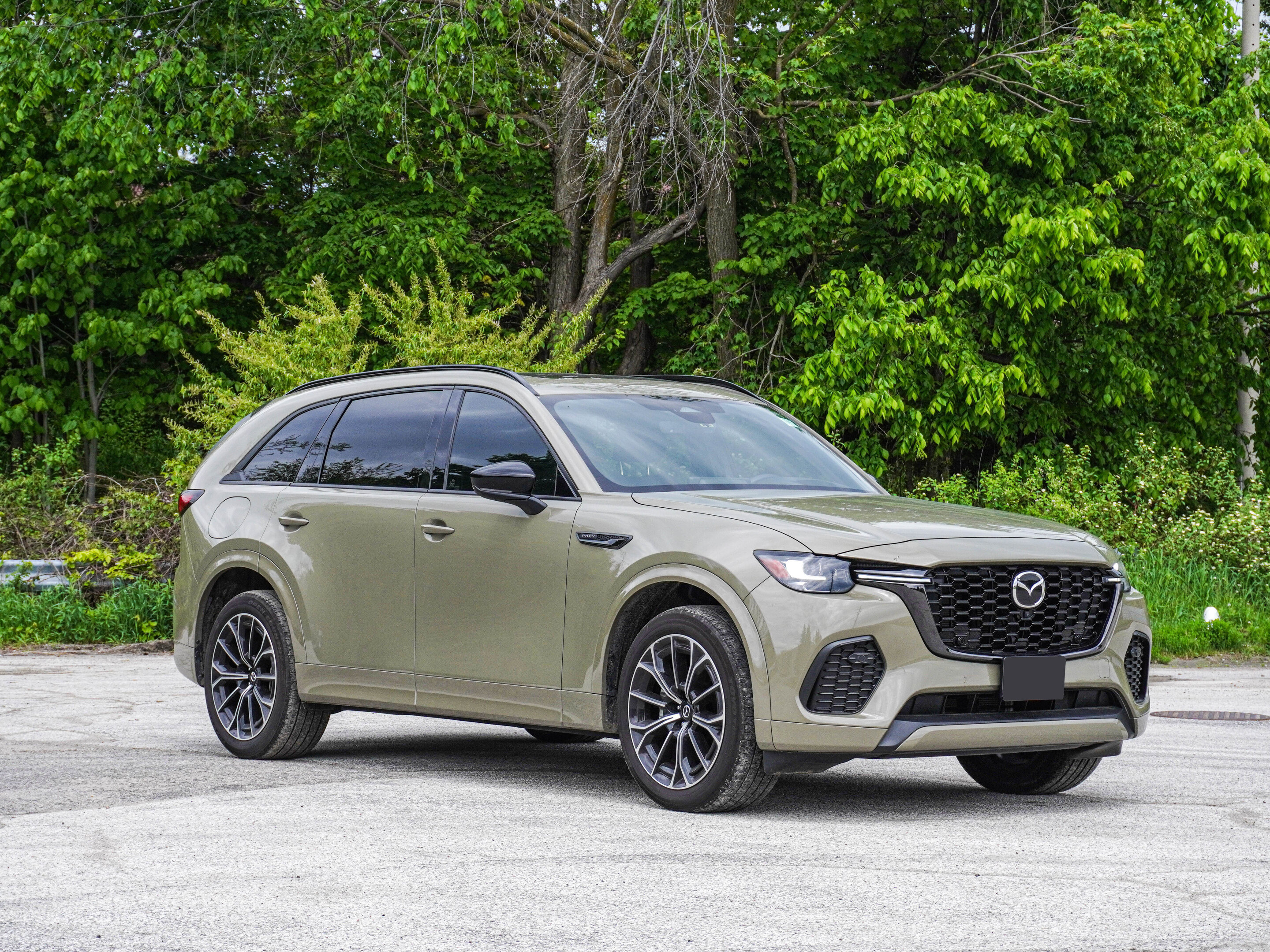 Mazda CX-3 2025
