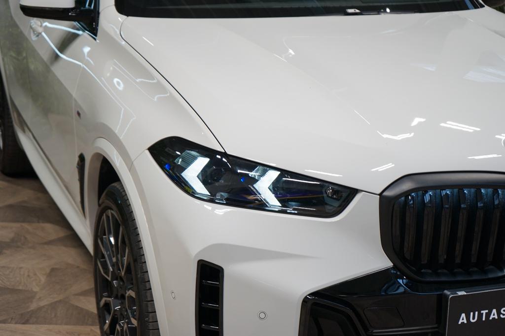 BMW X5 2023