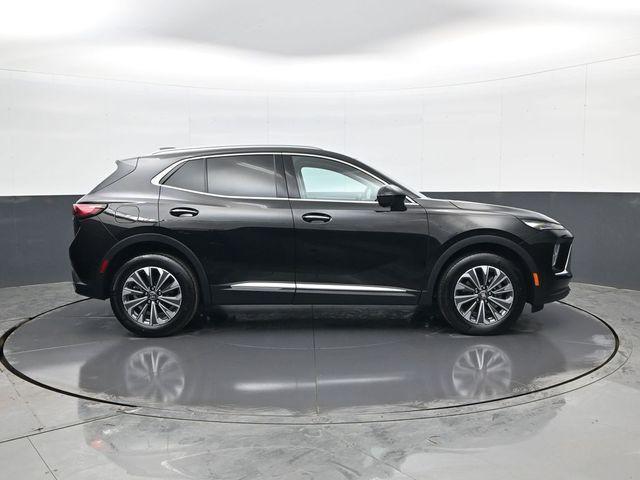 Buick Envision 2025