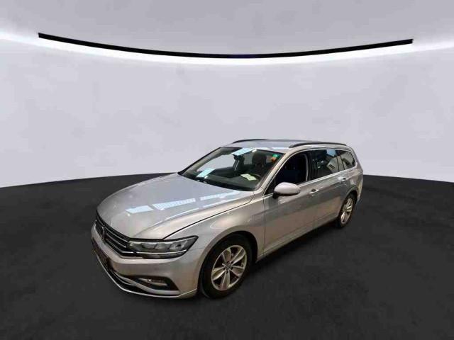 Volkswagen PASSAT VARIANT 2022