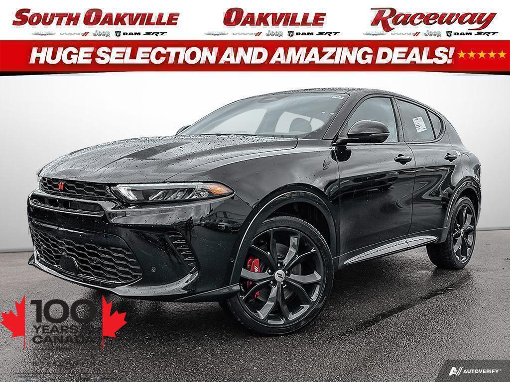 Dodge Hornet 2024