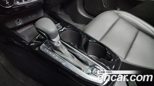 Chevrolet Trax 2024