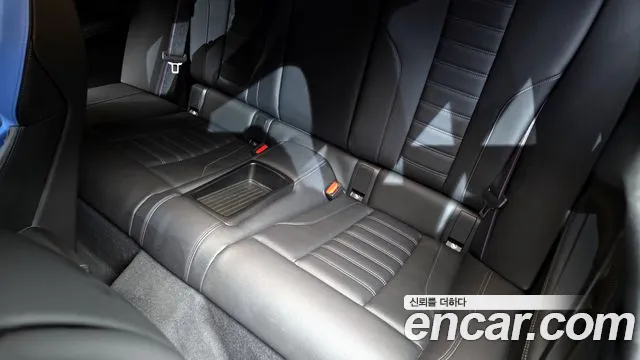 BMW M2 2025