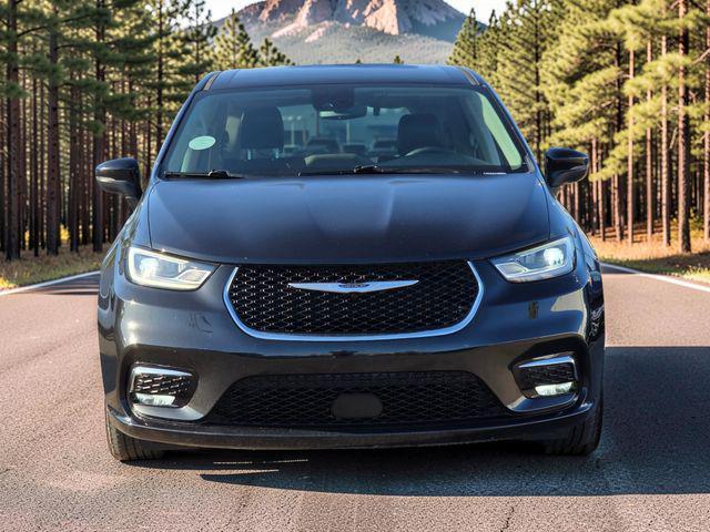 Chrysler Pacifica 2023