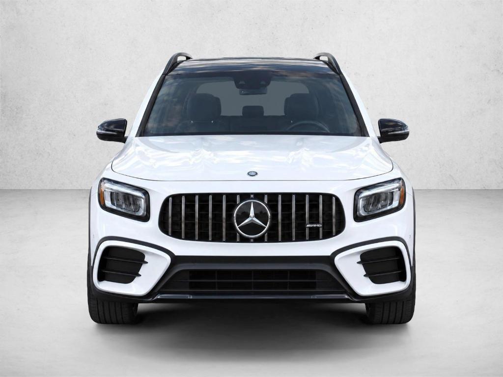 Mercedes-Benz A-Класс 2025