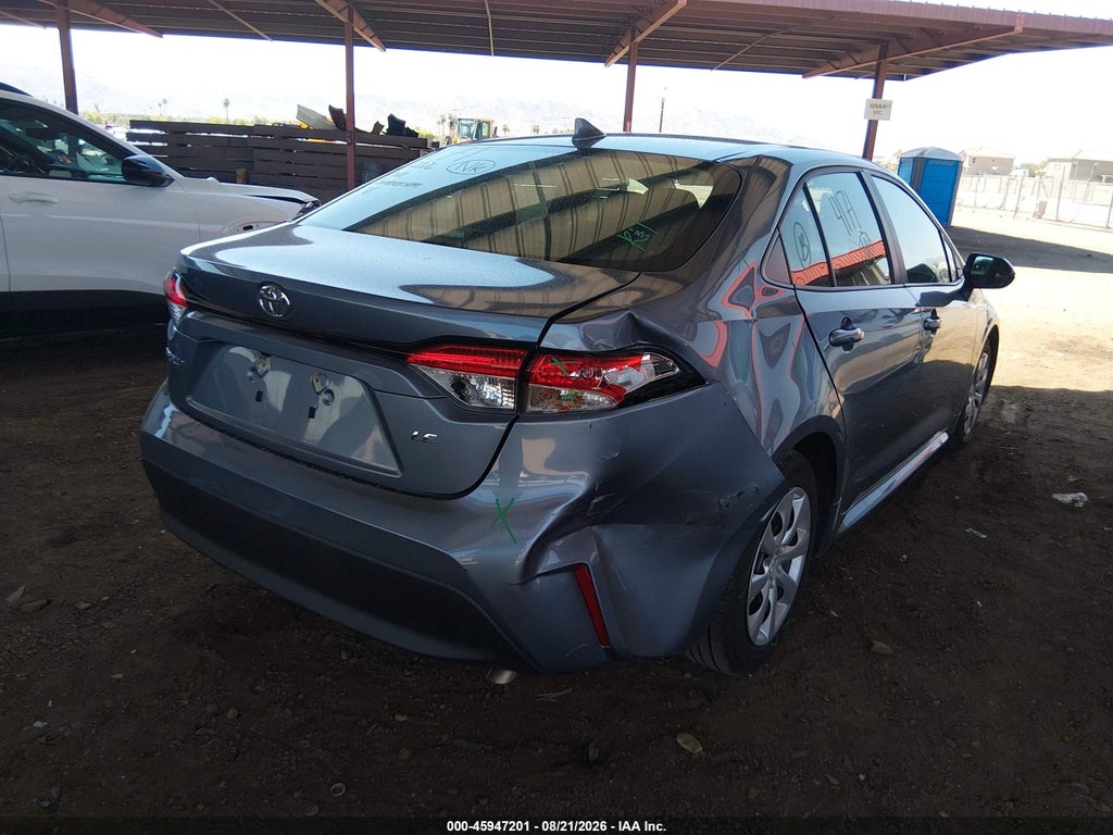 Toyota Corolla 2024