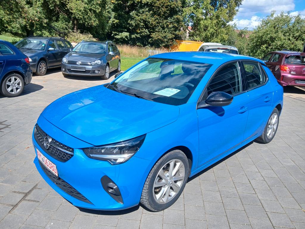 Opel Corsa 2023