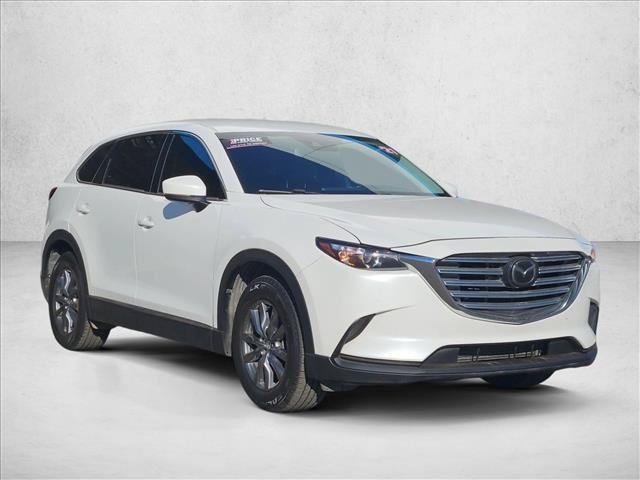 Mazda CX-9 2021