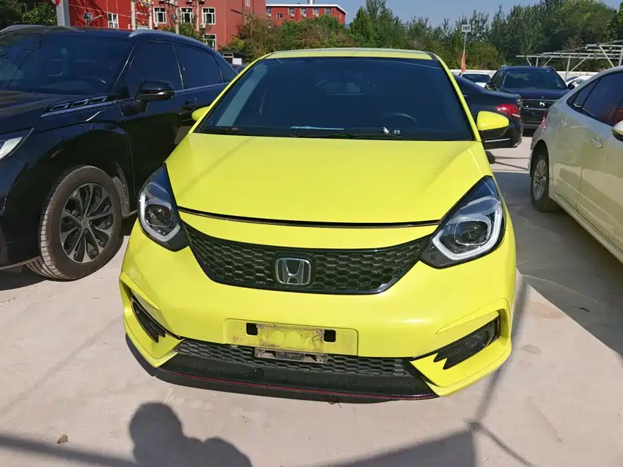 Honda Life 2023